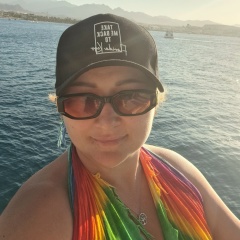 Светлана Серёгина, 30.05, Алматы