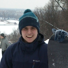 Дмитрий Буров, 23.11.1992, Нижний Новгород