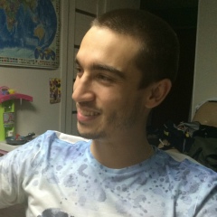 Роман Зиновьев, 21.09.1990, Саратов