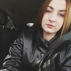 Мария Марусенко, 29.12