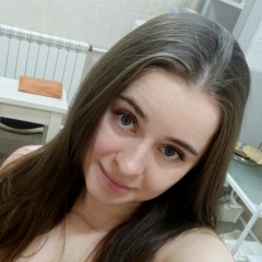 Ириша Фурова, 26.02.1992, Темиртау