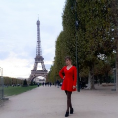 Марина Дёмина, 26.05.1988, Караганда