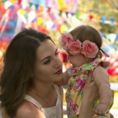 Алеся Яковлева, 30.10.1988, Санкт-Петербург