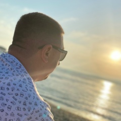 Владимир Ревякин, 08.04, Краснодар