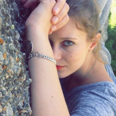 Настя Земченкова, 17.01.1989