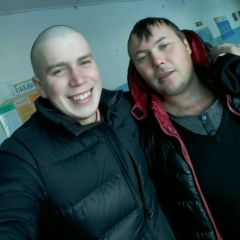 Артём Анненков, 11.06.1988, Омск