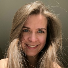 Карина Федосеева, 08.09.1987, Portland