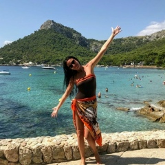 Анюта Чарикова, 25.08.1988, Ульяновск