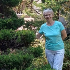 Светлана Киреева, 16.04, Жигулевск