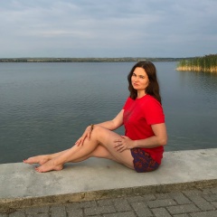 Елена Раткевич, 27.12, Калининград