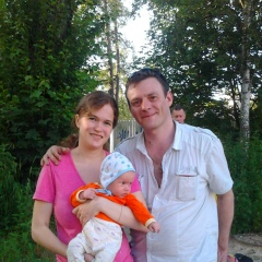 Павел Крылов, 10.10, Санкт-Петербург