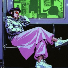 Оля Буряк, 16.06