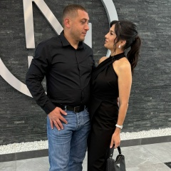 Жанна Феодорова-Варданян, 03.11.1990, Краснодар