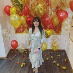 Лилия Галямова, 08.01, Москва