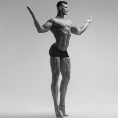 Кирилл Третьяков, 29.05.1988, Москва