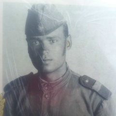 Алексей Сидоренко, 29.11.1987, Санкт-Петербург