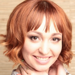 Наташа Хуснутдинова, 27.03, Челябинск