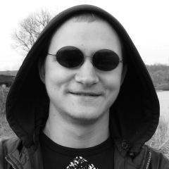 Макс Безрядін, 29.10, Ивано-Франковск