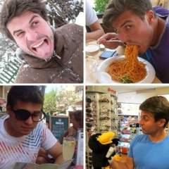 Олег Коржов, 23.05.1985, Санкт-Петербург