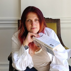 Александра Обрядчикова, 29.08.1994, Москва