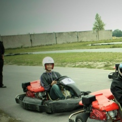 Валера Коляда, 22.09, Днепр (Днепропетровск)