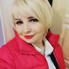 Елена Герловская, 13.09, Минск