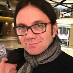 Giovanni Dolcevino, 05.09.1975, İstanbul