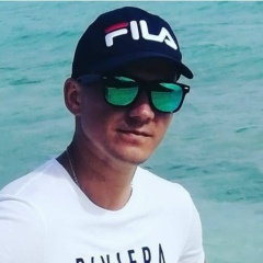 Андрей Алексеевич, 18.12.1988, Санкт-Петербург