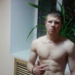 Kirill Kirill, 15.05.1992, Омск