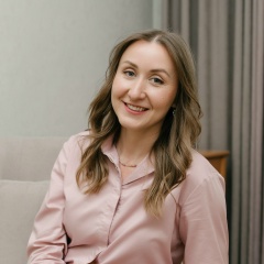 Екатерина Стеценко, Воронеж