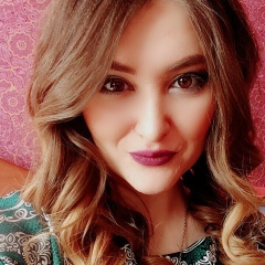 Гульнара Наурызбаева, 26.09.1989, Костанай