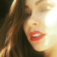 Марія Ворошик, 12.11.2010, Луцк