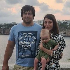 Вадим Юрченко, 08.05.1987, Москва