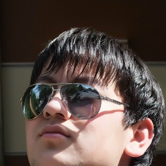 Akmal Mahmudhanov, 29.06.1990, Ош