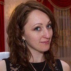 Алёна Добычина, Брянск