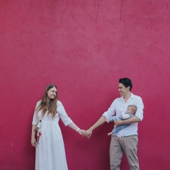 Елизавета Скрипка, 21.04, London