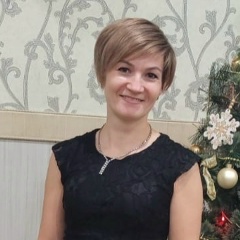 Татьяна Хлебникова, 02.11.1986, Москва