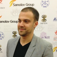 Андрей Гришковец, 14.10.1984, Санкт-Петербург