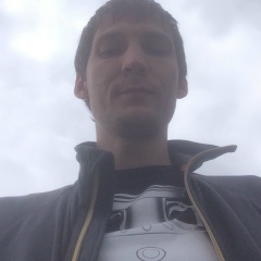 Михаил Толстиков, 05.11.1988, Красноярск