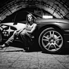 Анастасия Макарова, 23.06.1987, Москва