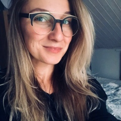 Анна Тимченко, Санкт-Петербург