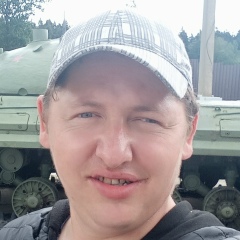 Сергей Воробей, 03.03, Копыль