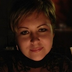 Камиля Скиперских, 19.09.1979, Новосибирск