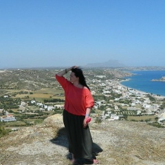 Жанна Шогенова, 01.04, Санкт-Петербург