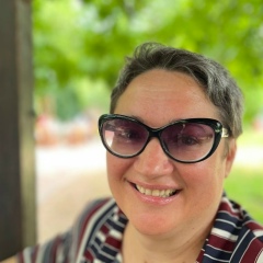 Марина Шелестова, Волгоград