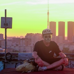 Артём Бражников, 15.06.1988, Москва