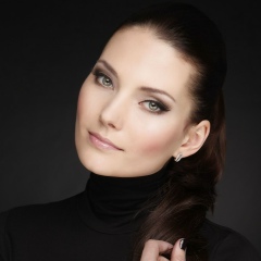 Angelina Krapivnitskaya, 27.05