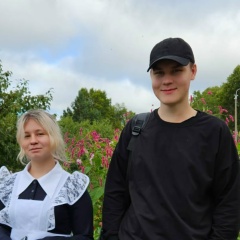 Евгений Иванов, 28.04