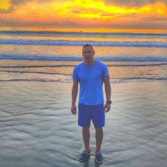 Рустам Идрисов, 20.12.1996, Москва