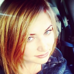 Катя Власова, 04.02.1988, Москва